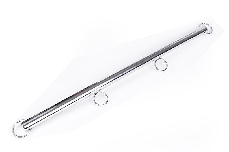 Kiotos - Spreidstang Met 4 Ringen - Lengte 60 cm-Laced-up.nl