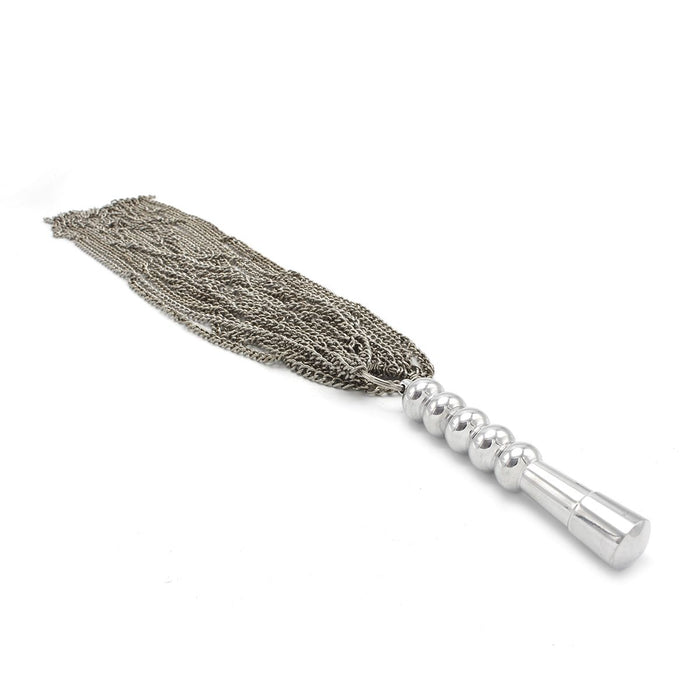 Kiotos - Stalen Flogger-Laced-up.nl