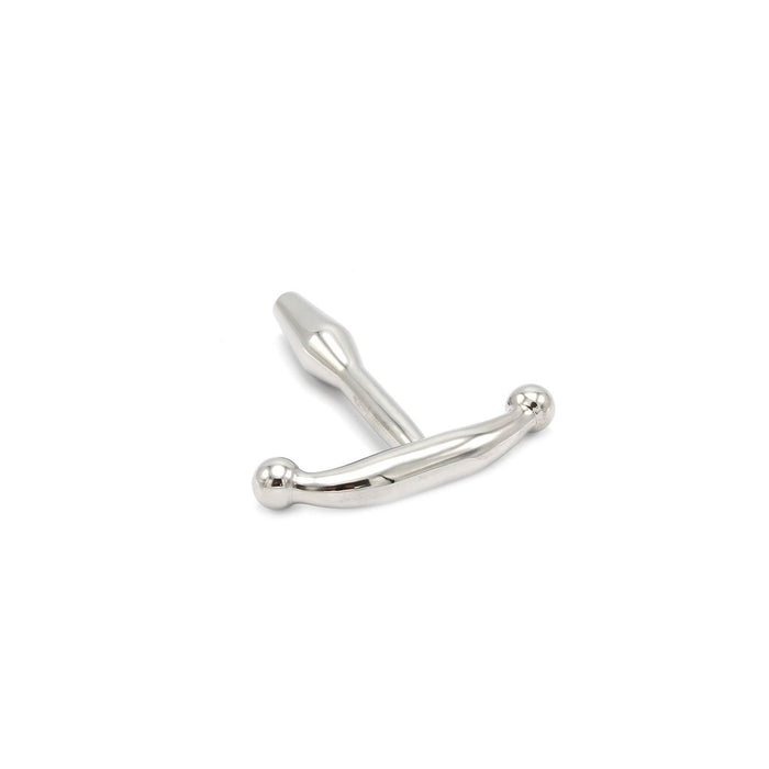 Kiotos - Stalen Penisstick Magic Make Cum XL-Laced-up.nl