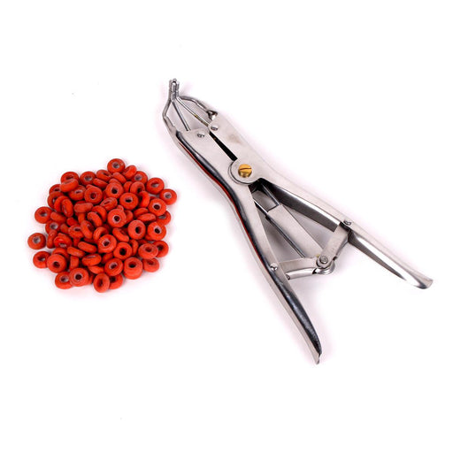 Kiotos - Tepel Martel Instrument-Laced-up.nl