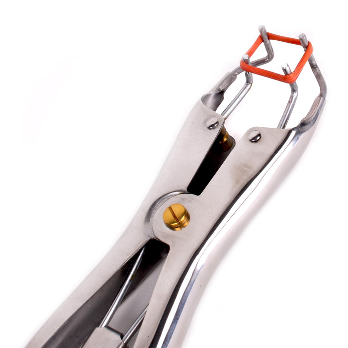 Kiotos - Tepel Martel Instrument-Laced-up.nl