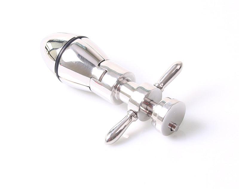 Kiotos - The Ultimate Asslock - Anaal Spreider - RVS-Laced-up.nl