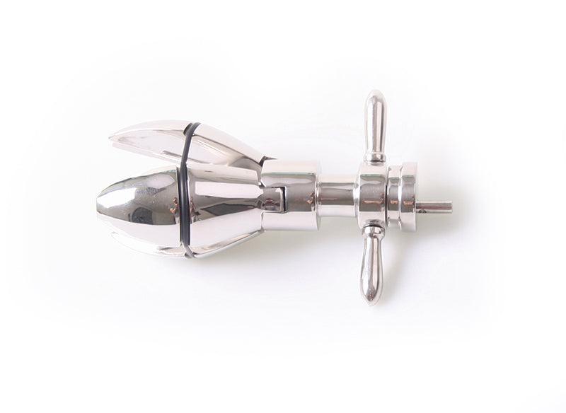 Kiotos - The Ultimate Asslock - Anaal Spreider - RVS-Laced-up.nl