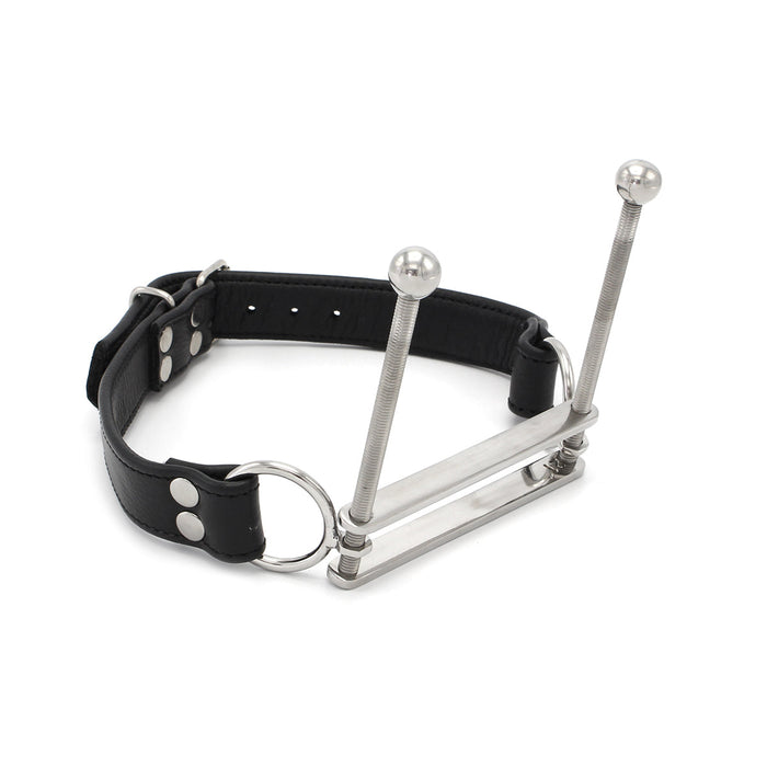 Kiotos - Verstelbare Tong Klem-Laced-up.nl