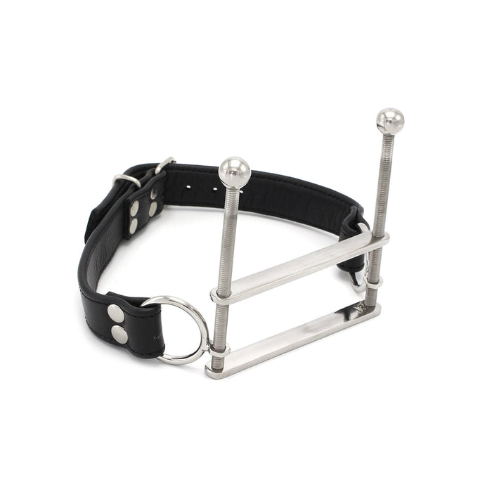 Kiotos - Verstelbare Tong Klem-Laced-up.nl