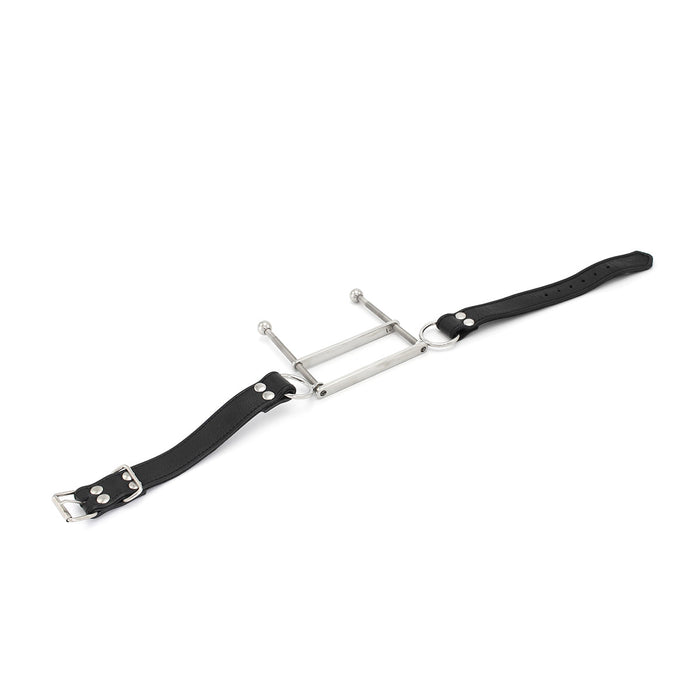 Kiotos - Verstelbare Tong Klem-Laced-up.nl