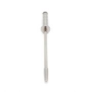 Kiotos – Vibrerende Dilator Samurai Sound – RVS (15,5 cm inbrengbaar)-Laced-up.nl