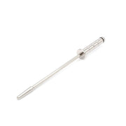 Kiotos – Vibrerende Dilator Samurai Sound – RVS (15,5 cm inbrengbaar)-Laced-up.nl