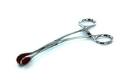 Kiotos - Scissor-Shaped Nipple Clamp-Laced-up.nl