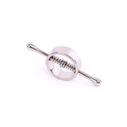 Kiotos - Nipple Clamps with Spring - Laced-up.nl