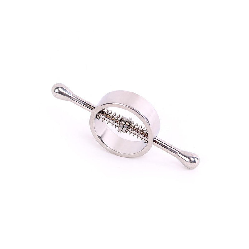 Kiotos - Nipple Clamps with Spring - Laced-up.nl