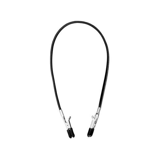 Kiotos - Tepelklemmen aan Leren koord-Laced-up.nl