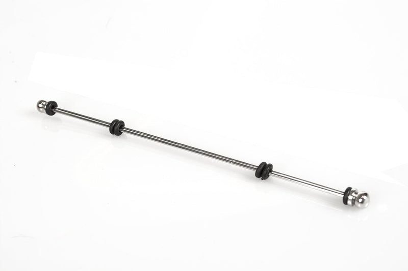 Kiotos - Tepelstick - 20 cm-Erotiekvoordeel.nl