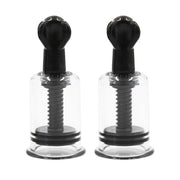 Kiotos - Twist Cups Tepelzuigers L - 31 mm (Ook Voor Andere Lichaamsdelen)-Laced-up.nl