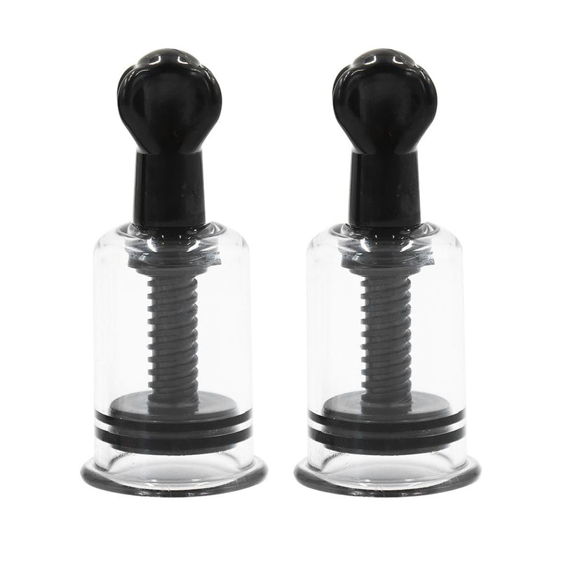 Kiotos - Twist Cups Tepelzuigers L - 31 mm (Ook Voor Andere Lichaamsdelen)-Laced-up.nl