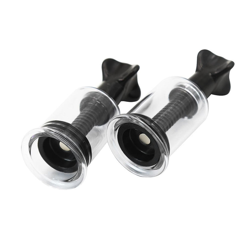 Kiotos - Twist Cups Tepelzuigers L - 31 mm (Ook Voor Andere Lichaamsdelen)-Laced-up.nl