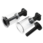 Kiotos - Twist Cups Tepelzuigers L - 31 mm (Ook Voor Andere Lichaamsdelen)-Laced-up.nl
