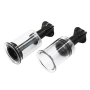Kiotos - Twist Cups Tepelzuigers L - 31 mm (Ook Voor Andere Lichaamsdelen)-Laced-up.nl