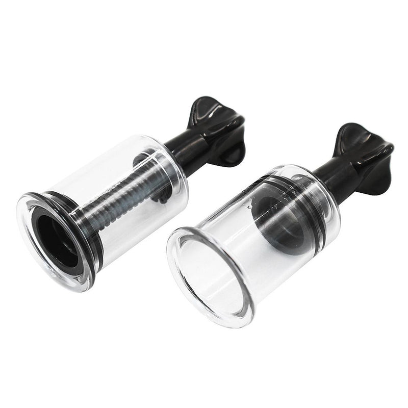 Kiotos - Twist Cups Tepelzuigers L - 31 mm (Ook Voor Andere Lichaamsdelen)-Laced-up.nl
