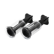 Kiotos - Twist Cups Zwarte Tepelzuigers - ook voor andere lichaamsdelen geschikt!-Laced-up.nl