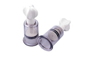 Kiotos - Twist Vacuum Cups - Tepelzuigers - 2 stuks-Laced-up.nl
