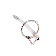 Kiotos - Urethral Catheter Plug - Dilator Met eikelring-Laced-up.nl