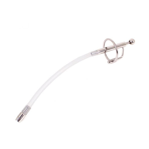 Kiotos - Urethral Catheter Plug - Dilator Met eikelring-Laced-up.nl