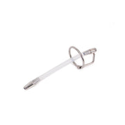 Kiotos - Urethral Catheter Plug - Dilator Met eikelring-Laced-up.nl
