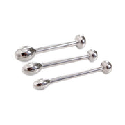 Kiotos - Urethral Trainer Kit 3 Solid Tear - Penis plugs-Laced-up.nl