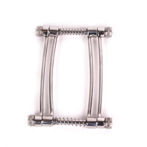 Kiotos - Vaginal Spreader - Pussy Spreader with Spring - Laced-up.nl