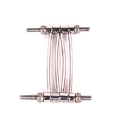 Kiotos - Separador vaginal - separador de vulva con resorte-Erotiekvoordeel.nl