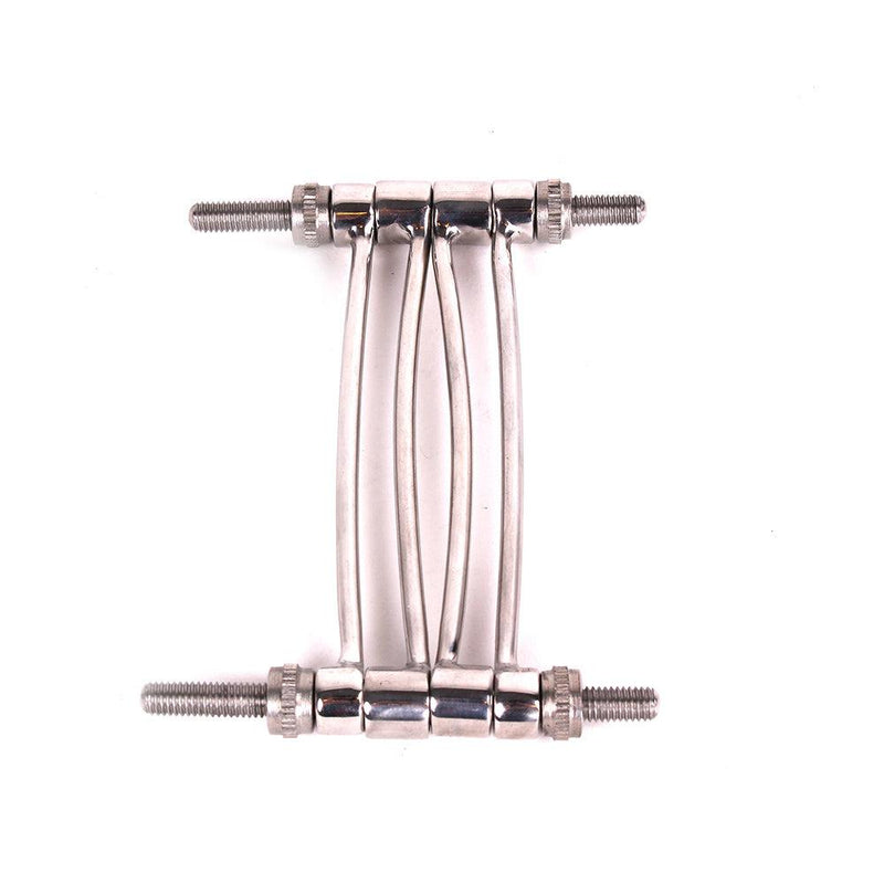Kiotos - Separador vaginal - separador de vulva con resorte-Erotiekvoordeel.nl