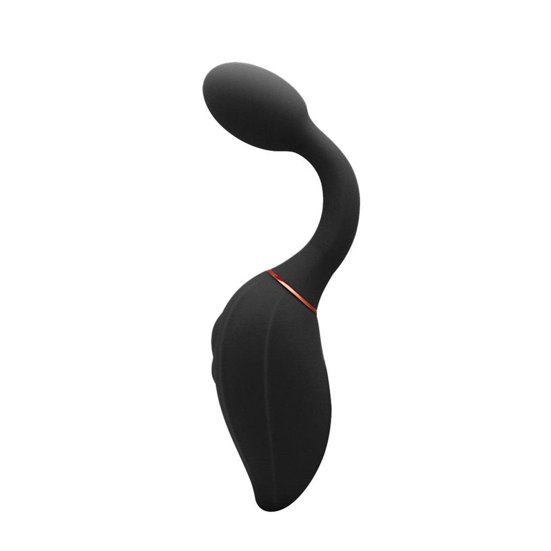 Kiotos - Vibez Viento - Oppompbare Vibrator-Laced-up.nl