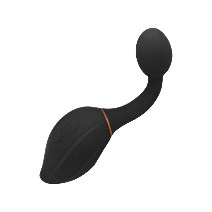 Kiotos - Vibez Viento - Oppompbare Vibrator-Laced-up.nl