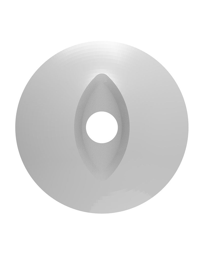 Kiiroo - Power sleeve Voor de Titan Experience Masturbator - Zwart-Laced-up.nl