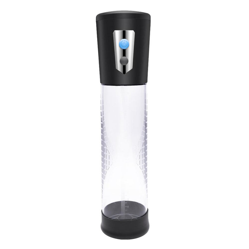 Passion Pump - Penispomp - Automatische Penis Pomp - Lengte 29 cm - ABS-Erotiekvoordeel.nl