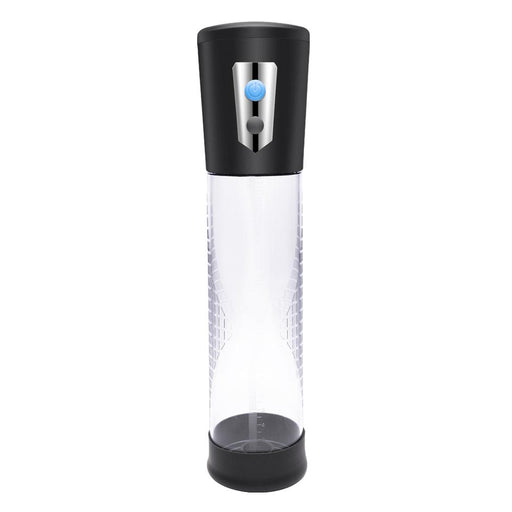 Passion Pump - Penispomp - Automatische Penis Pomp - Lengte 29 cm - ABS-Erotiekvoordeel.nl