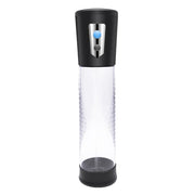 Passion Pump - Penispomp - Automatische Penis Pomp - Lengte 29 cm - ABS-Erotiekvoordeel.nl