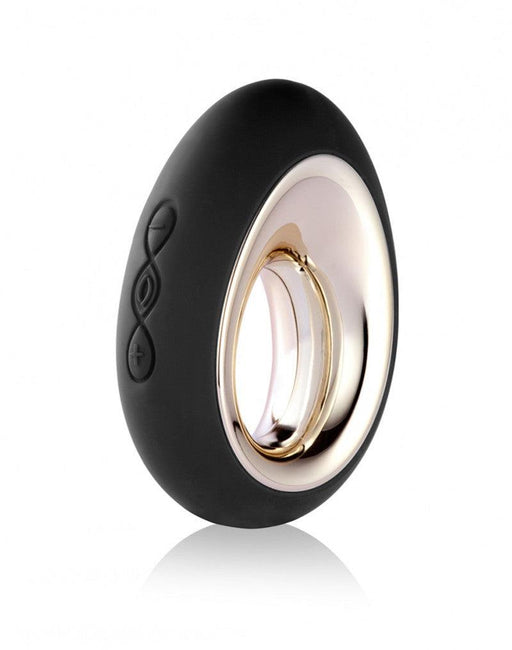 LELO - Alia - Clitoris Vibrator - USB Oplaadbaar - Zwart-Laced-up.nl