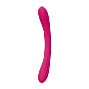 LELO - Boomerang - Dubbelzijdige Vibrator - Dubbele Motor - Cerise-Erotiekvoordeel.nl