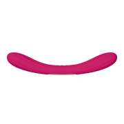 LELO - Boomerang - Dubbelzijdige Vibrator - Dubbele Motor - Cerise-Erotiekvoordeel.nl