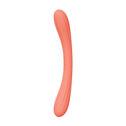LELO - Boomerang - Dubbelzijdige Vibrator - Dubbele Motor - Coral-Erotiekvoordeel.nl