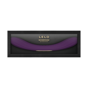 LELO - Boomerang - Dubbelzijdige Vibrator - Dubbele Motor - Paars-Erotiekvoordeel.nl