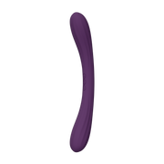LELO - Boomerang - Dubbelzijdige Vibrator - Dubbele Motor - Paars-Erotiekvoordeel.nl