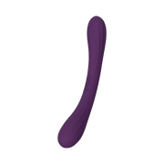 LELO - Boomerang - Dubbelzijdige Vibrator - Dubbele Motor - Paars-Erotiekvoordeel.nl