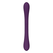 LELO - Boomerang - Dubbelzijdige Vibrator - Dubbele Motor - Paars-Erotiekvoordeel.nl