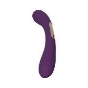 LELO - Boomerang - Dubbelzijdige Vibrator - Dubbele Motor - Paars-Erotiekvoordeel.nl