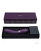 LELO - Elise 2 ergonomische Vibrator - Lila-Laced-up.nl