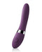 LELO - Elise 2 ergonomische Vibrator - Lila-Laced-up.nl