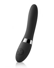 LELO - Elise 2 ergonomische Vibrator - Zwart-Laced-up.nl